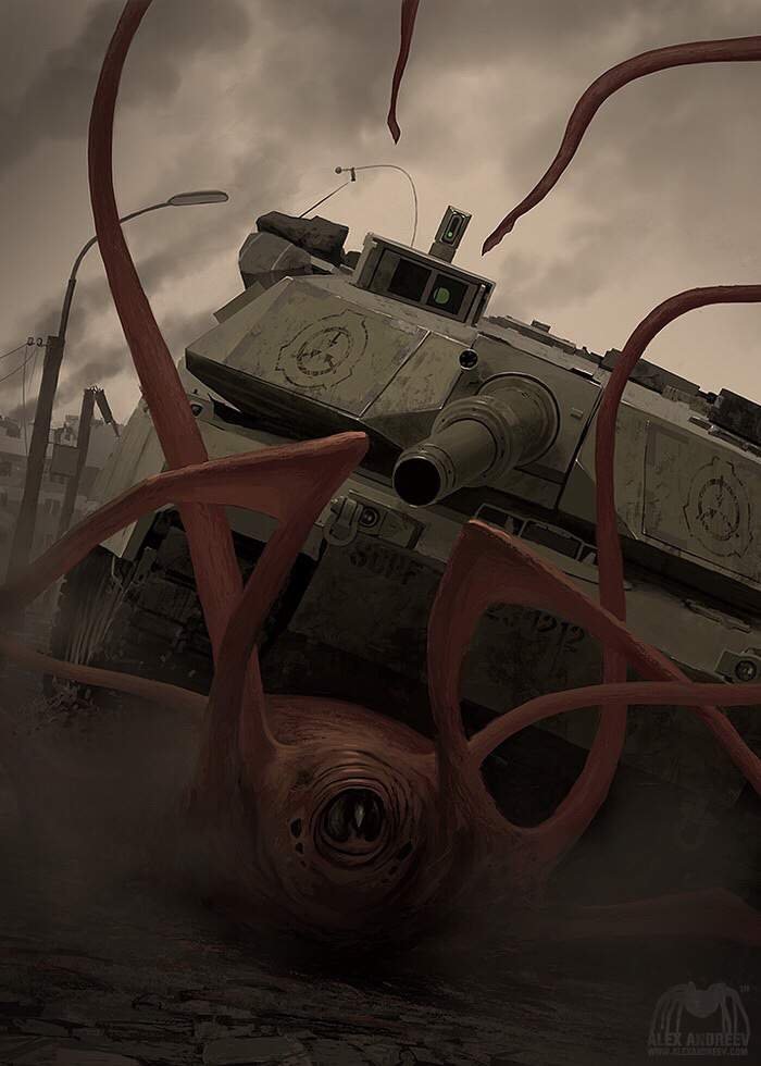 Шаблон Для SCP Объектов | Wiki | Рп: Фантастика/AvP/Marvel/ТР Amino