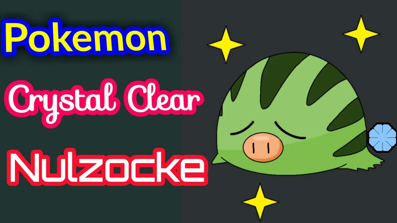 pokemon crystal clear discord