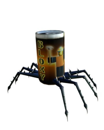 Spider Cola Wiki Roblox Amino