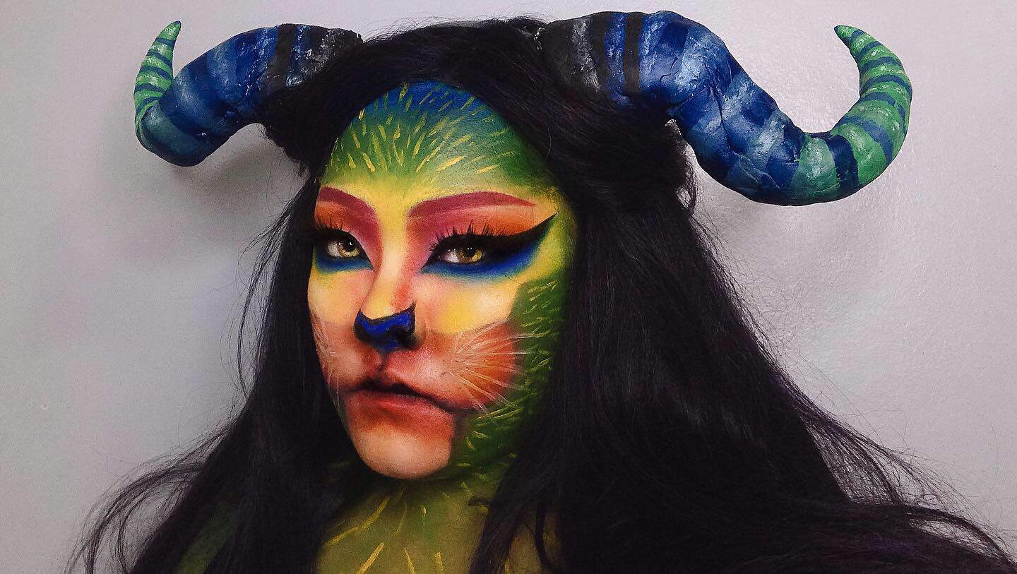 Makeup Collab Theme Disneys Coco Makeup Amino