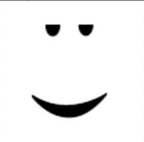 Roblox Face Images