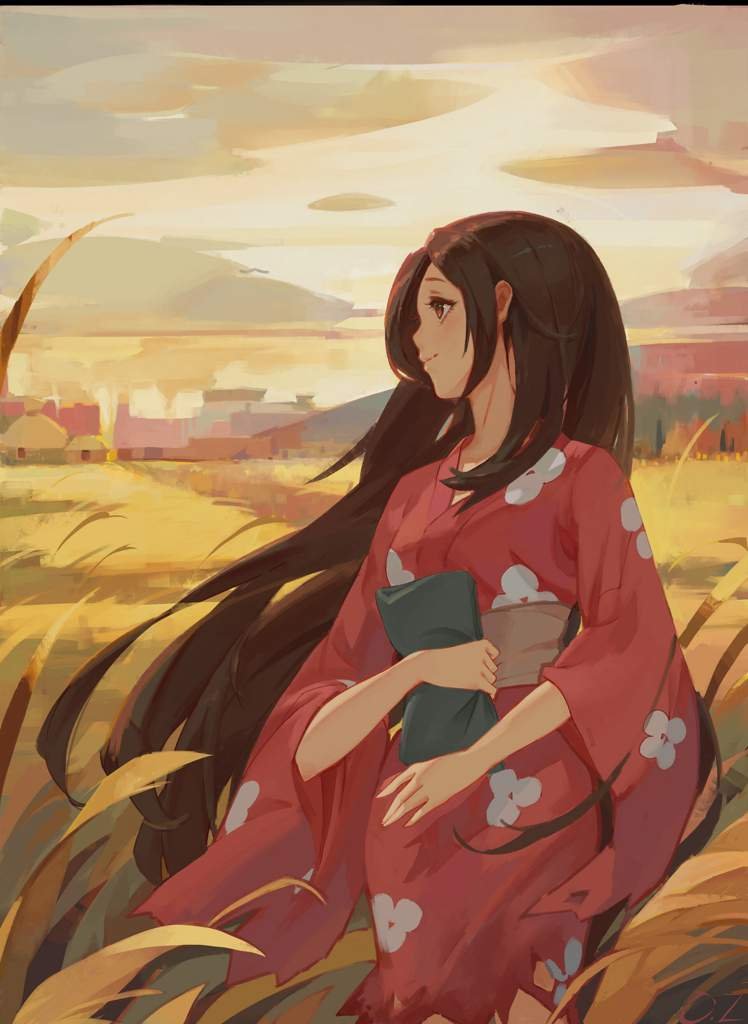 Мио ♡ | Wiki | Дороро | Dororo Amino [Rus] Amino