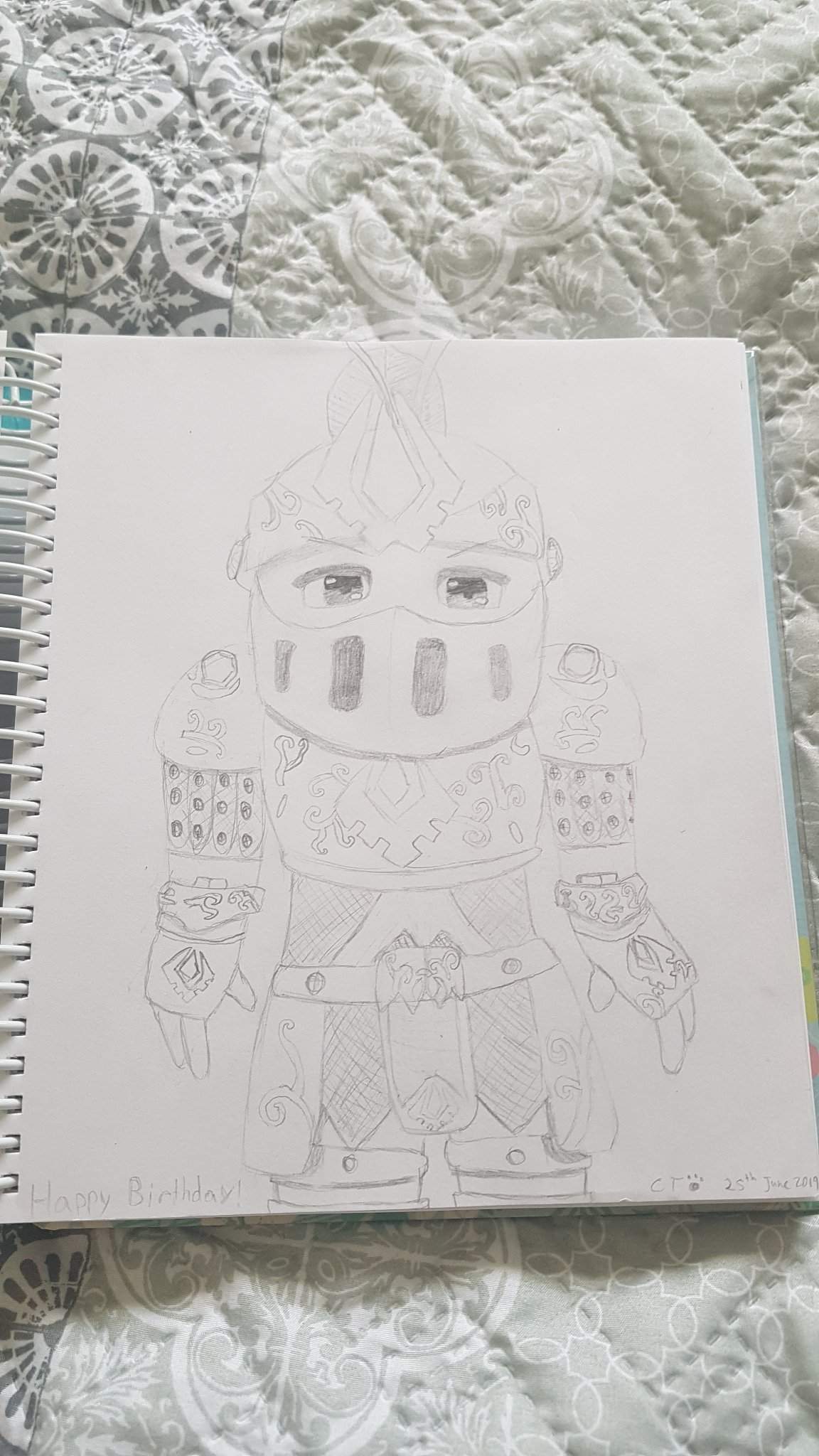 Roblox Redcliff Knight Rthro Drawing Beginner Artist S Amino