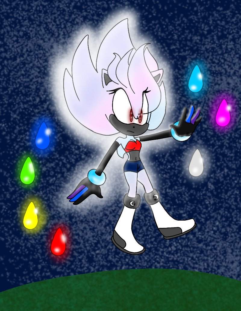 Super Lora Remake Sonic The Hedgehog Amino