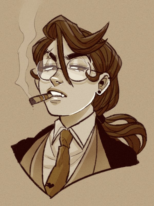Turning TF2 OCs into Mafia peeps | Team Fortress 2 Amino