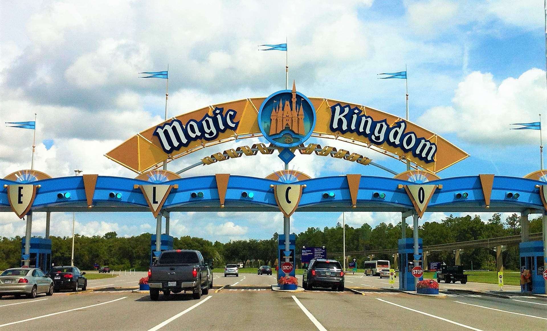disney magic kingdom wiki