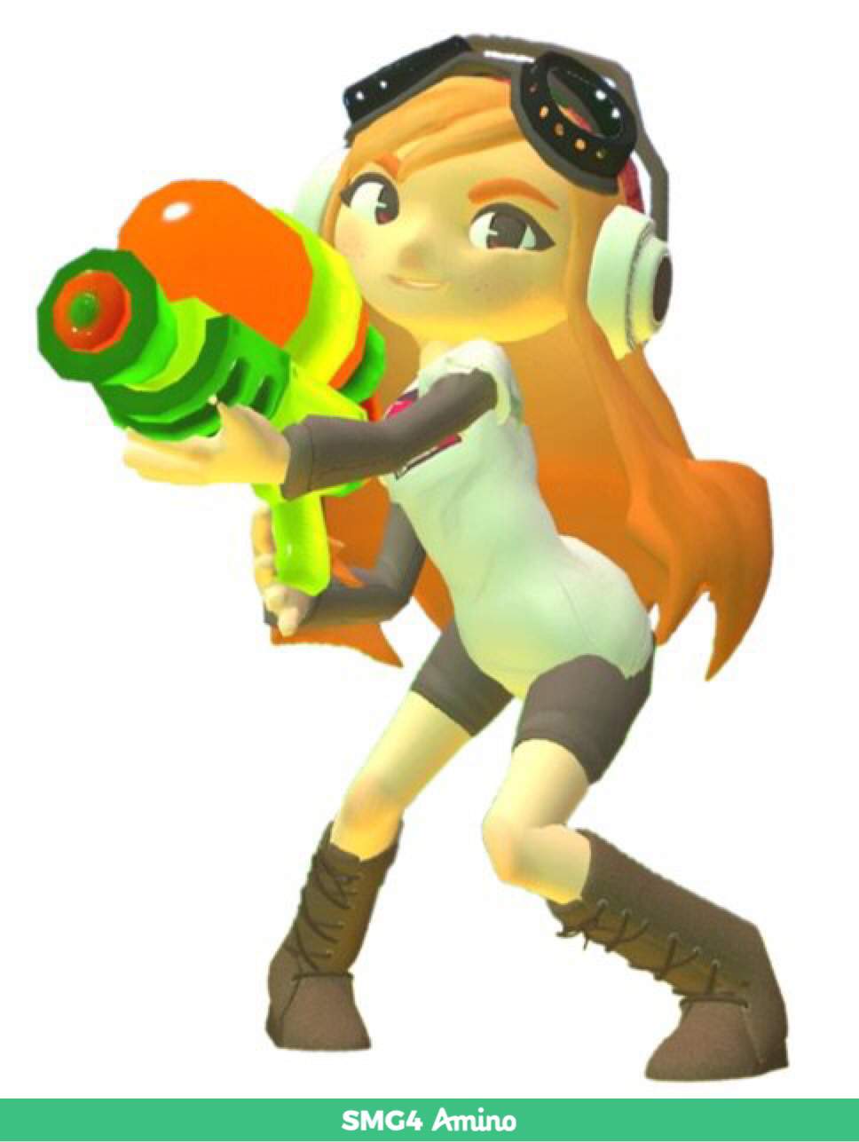 Smg4 Meggy Thicc Hot Sex Picture