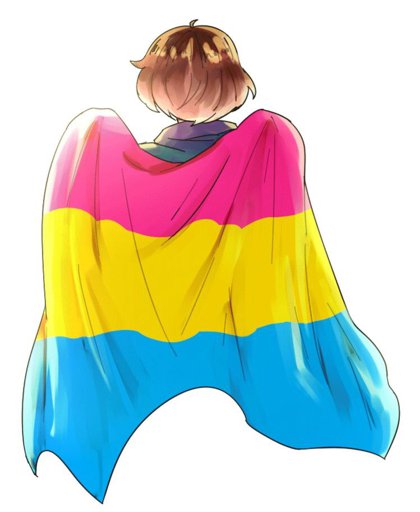 Pansexualidad | Wiki | LGBT+ ♡ Amino