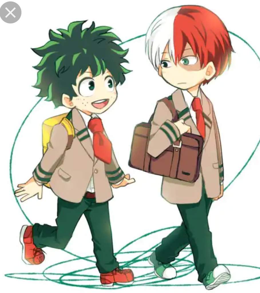 Todoroki X Deku Part Fujoshis Y Fudanshis Del Mundo The Best Porn Website