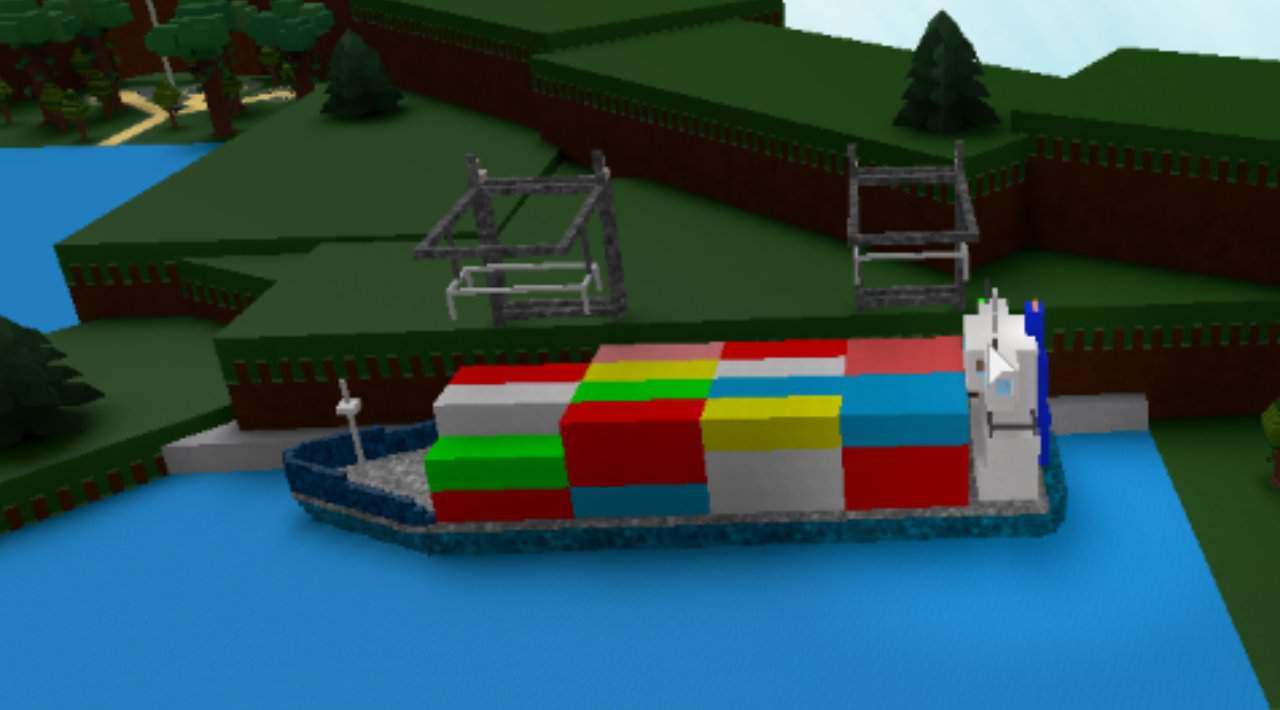 roblox toys build a boat for treasure