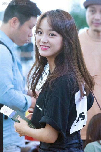 Kim Sejeong | Wiki | [RPG] ꪶ᥇ᡶᡶꪶᧉ ʄꪶꪯᏇᧉʀຮ~🌻 Amino