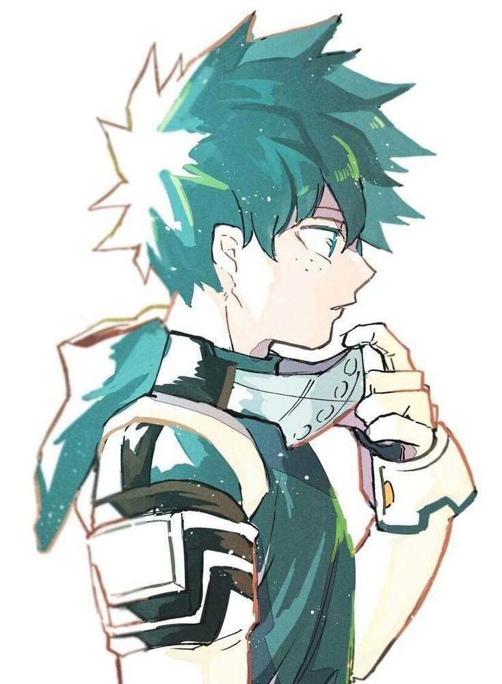 Izuku Midoriya Deku Wiki Romance Rp And Chats ⛧`™ Amino 