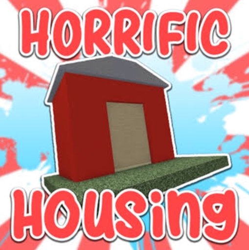 Horrific Housing Wiki Roblox Amino