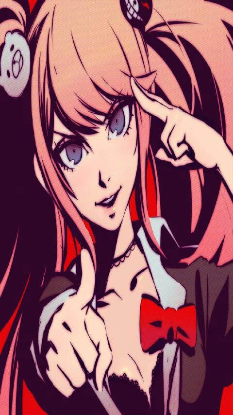 Junko Enoshima Wiki Anime Amino