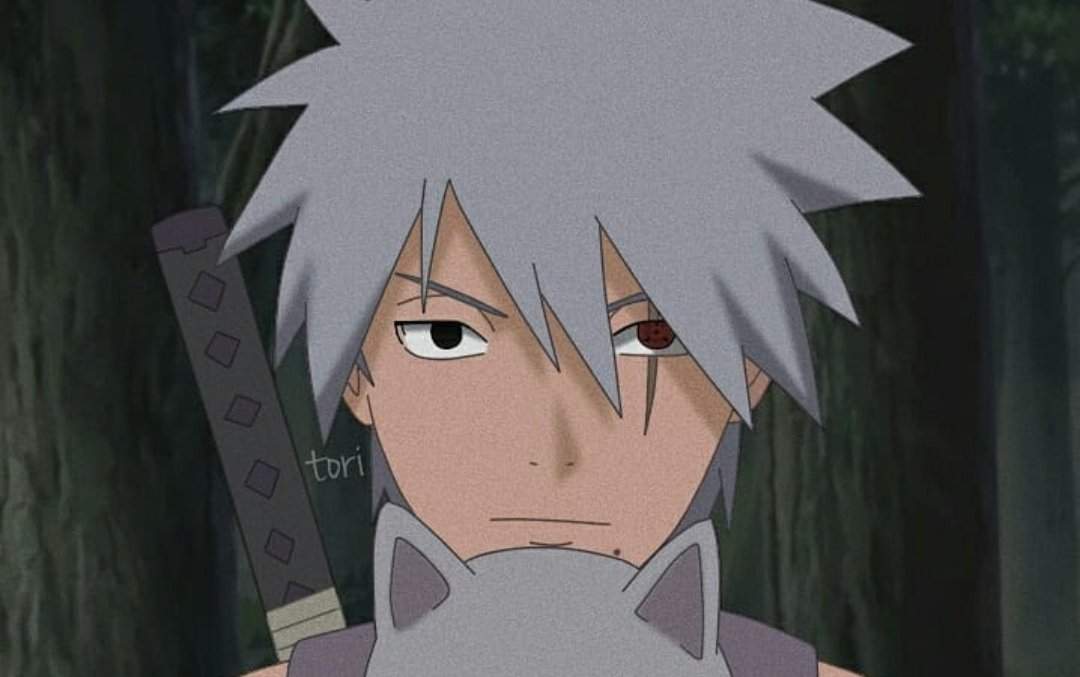 Kakashi without his mask 💗 Naruto Amino.