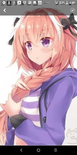 Astolfo Fate Stay Night Amino