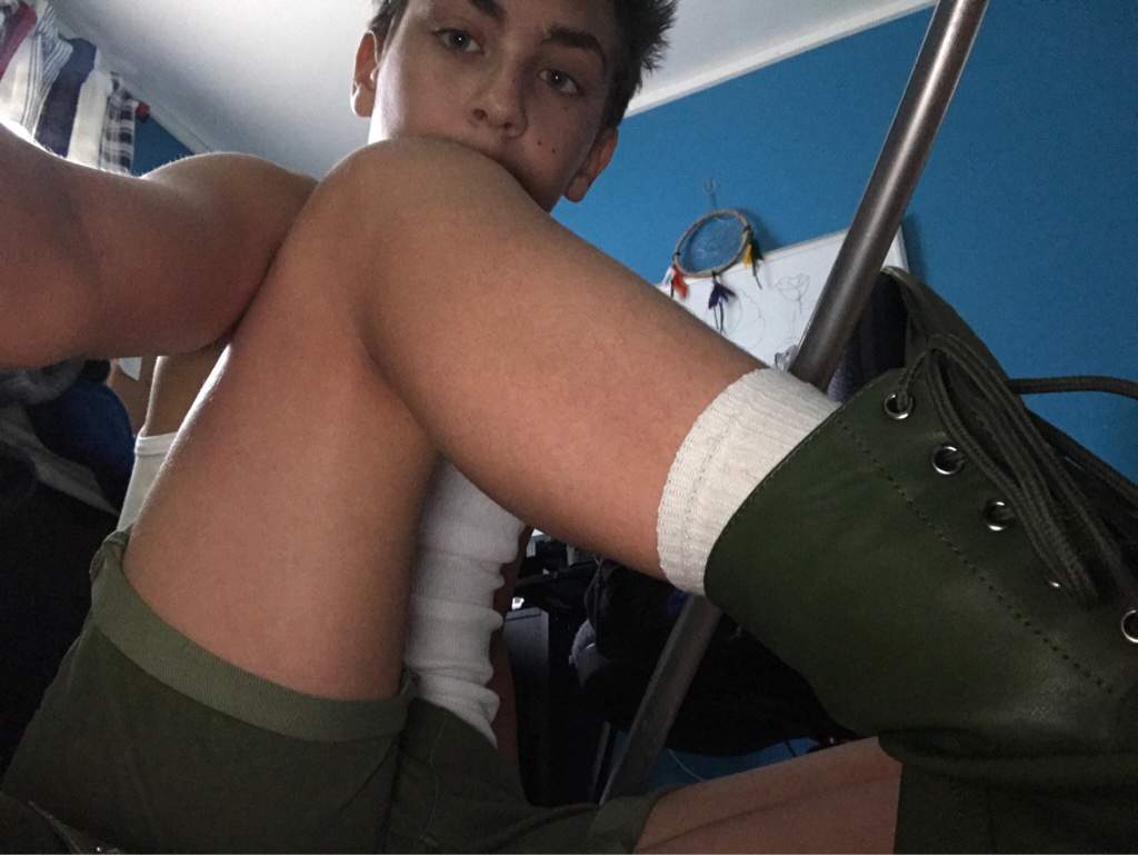 Gon Cosplay Srry The Pic Is Bad Hunter X Hunter Amino