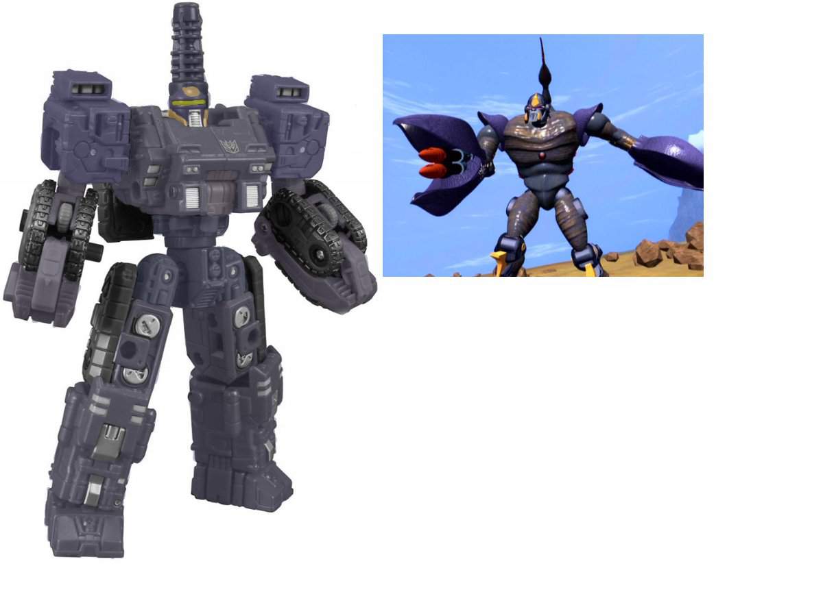 bw scorponok