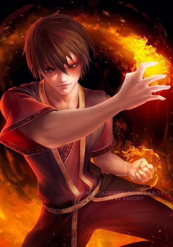 Зуко | Wiki | ~Nasuverse ࿇ Fate ࿇ Type-Moon~ Amino