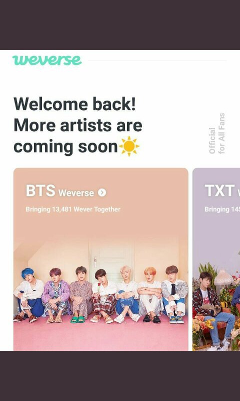 Weverse Bts Army Indonesia Amino Amino