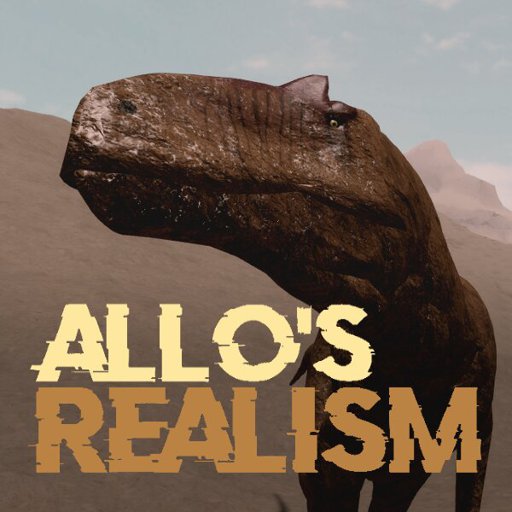 Allosaurus Realism Official Wiki Dinosaur Planet Amino
