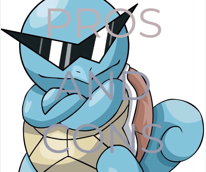 How To Make A Girl Squirtle