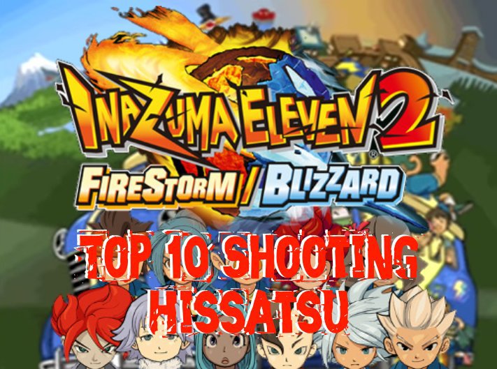 inazuma eleven 2 firestorm save file 25