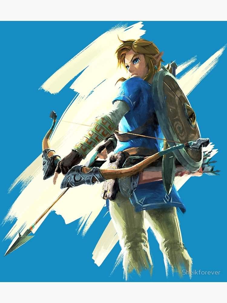 legend of zelda breath of the wild can you max hearts and stamina