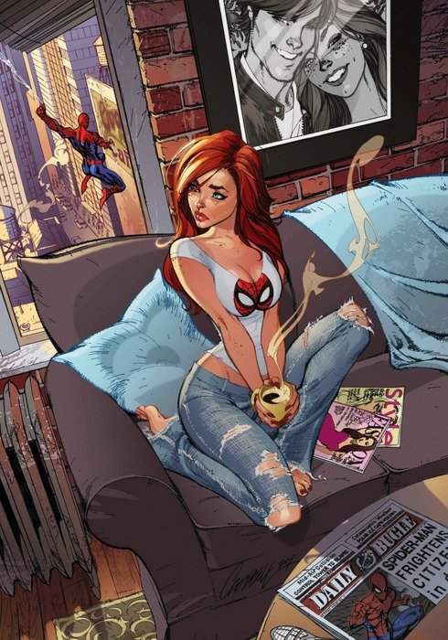 mary-jane-watson-wiki-dc-marvel-rp-amino