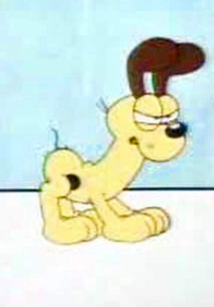 Odie | Wiki | The Garfield Amino Amino
