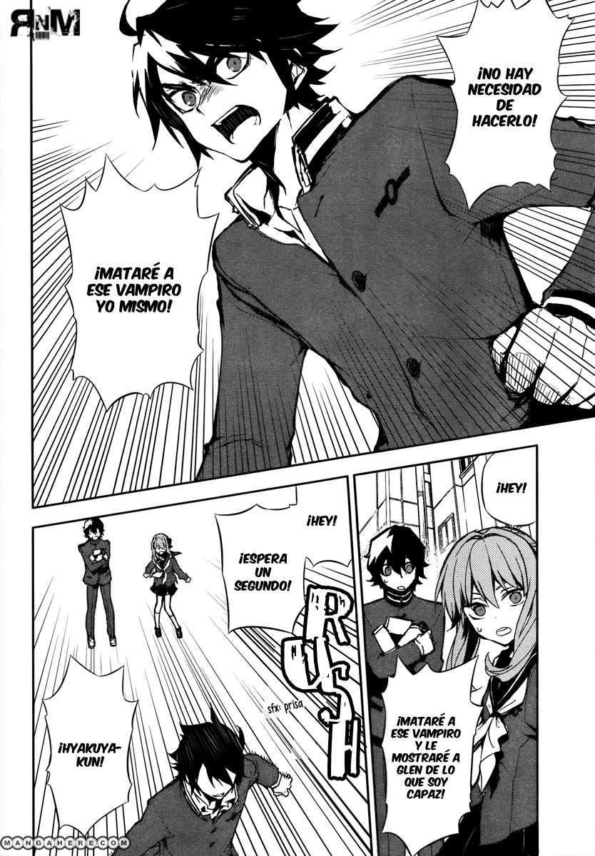 025 Manga Owari No Seraph Wiki •anime®• Amino