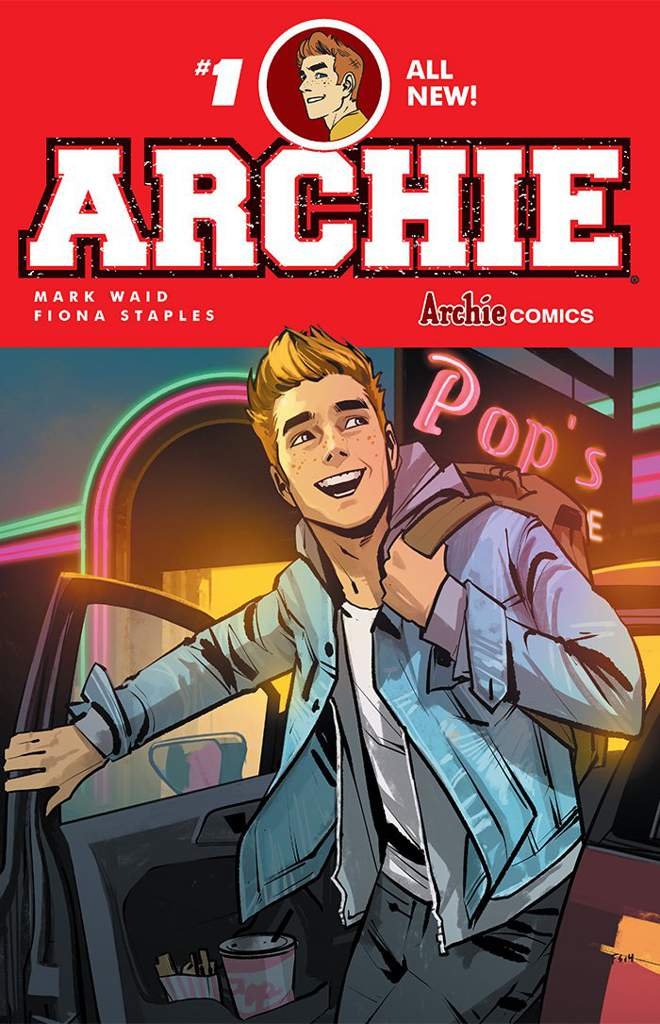 archy comic archy comic