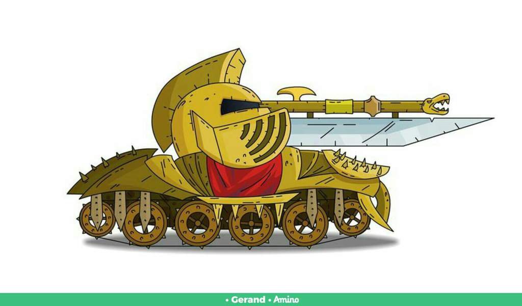 Анкета | Wiki | • Gerand • Amino