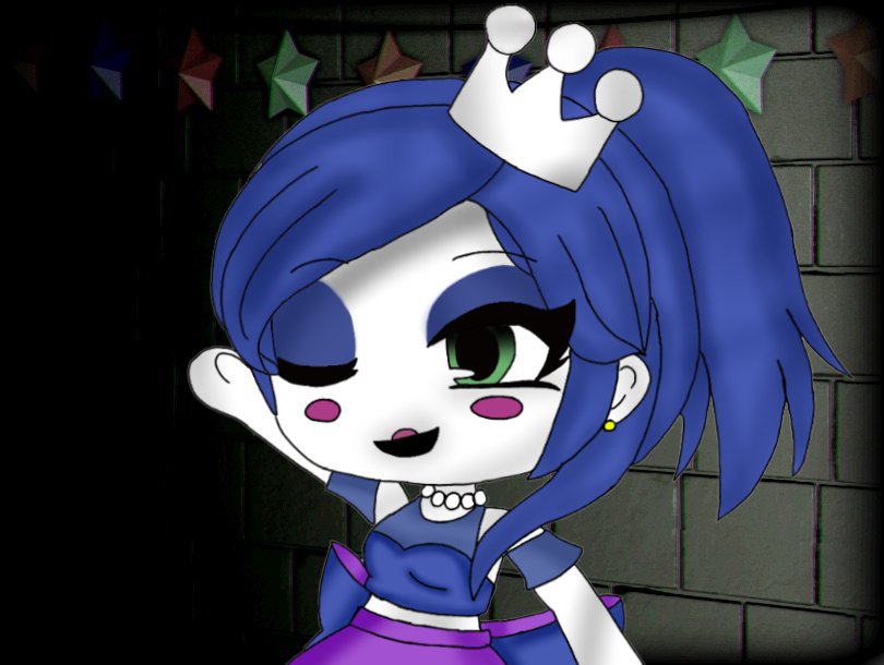 Featured image of post View 13 Pic Of Ballora Gacha Life