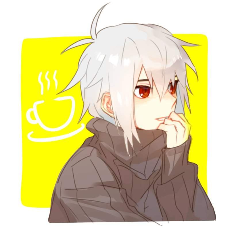 🍵 | Шу Куренай #Няшка Amino