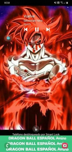 Goku(demonio) | Wiki | CREEPYPASTAS AMINO. Amino