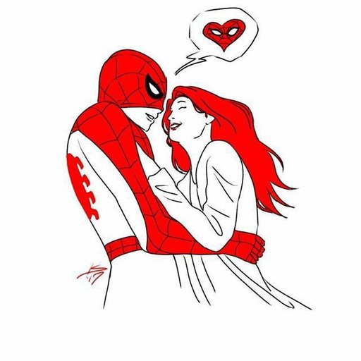 Мэри Джейн Увотсан | Wiki | Человек Паук: Вселенная Marvel Amino