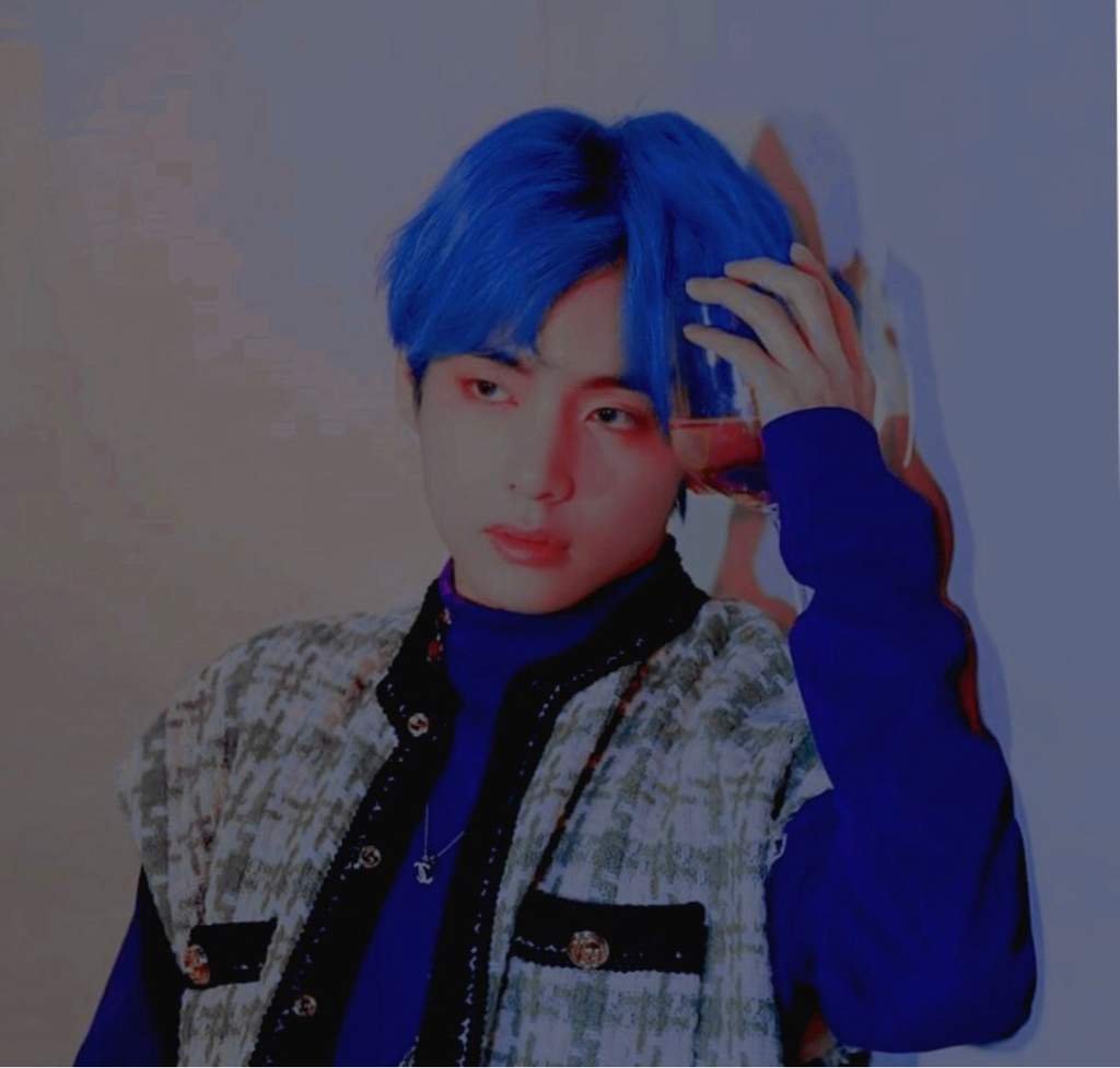 #тэхен. | ☁♥Оформление♥☁ Amino