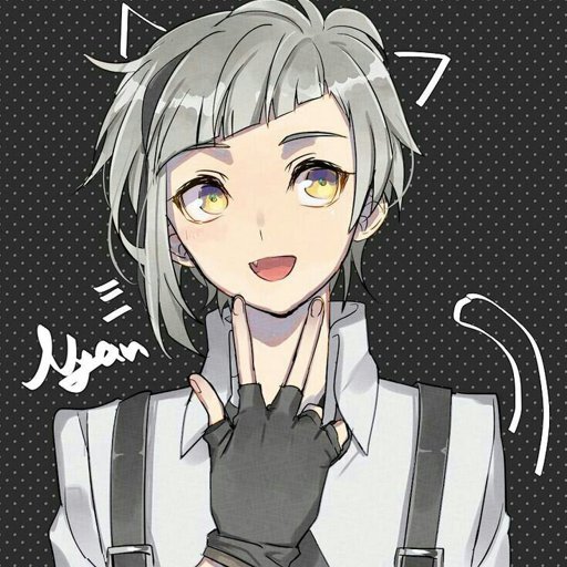 Atsushi Nakajima | Wiki | 🐺Roleplay Escolar 🐺 Amino