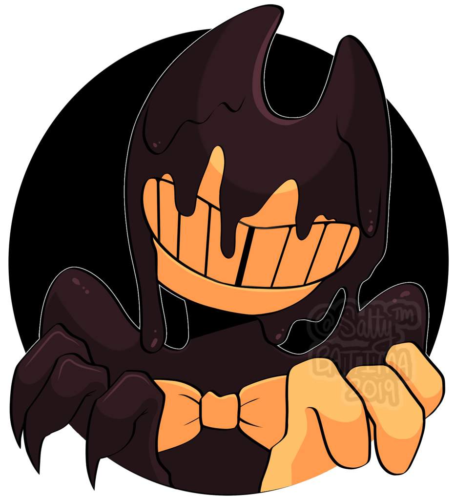 Batim Icons Bendy And The Ink Machine Amino