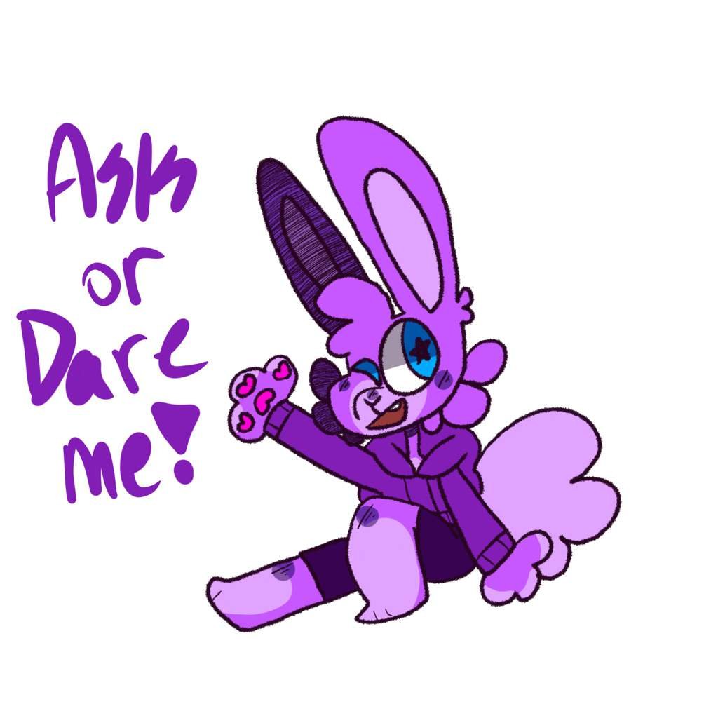 Ask or dare Bayley because I don’t have anymore ideas Mao Mao Heroes