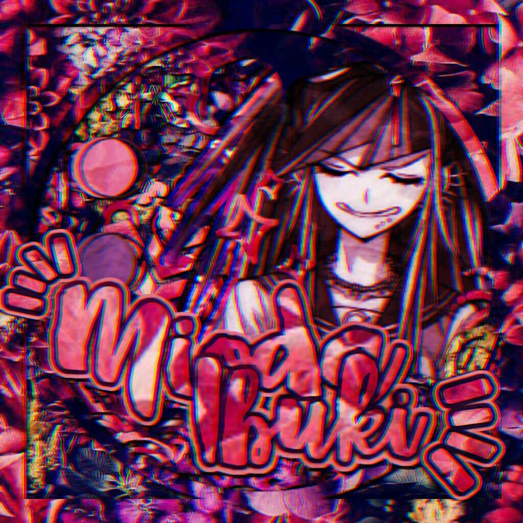 Danganronpa Pfp Ibuki / Ibuki Mioda as Ultimate Nurse : danganronpa