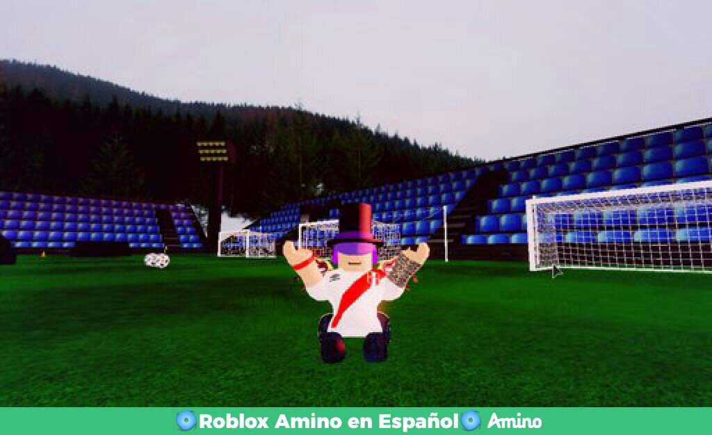 Mejores Juegos De Futbol En Roblox Roblox Amino En Espanol Amino