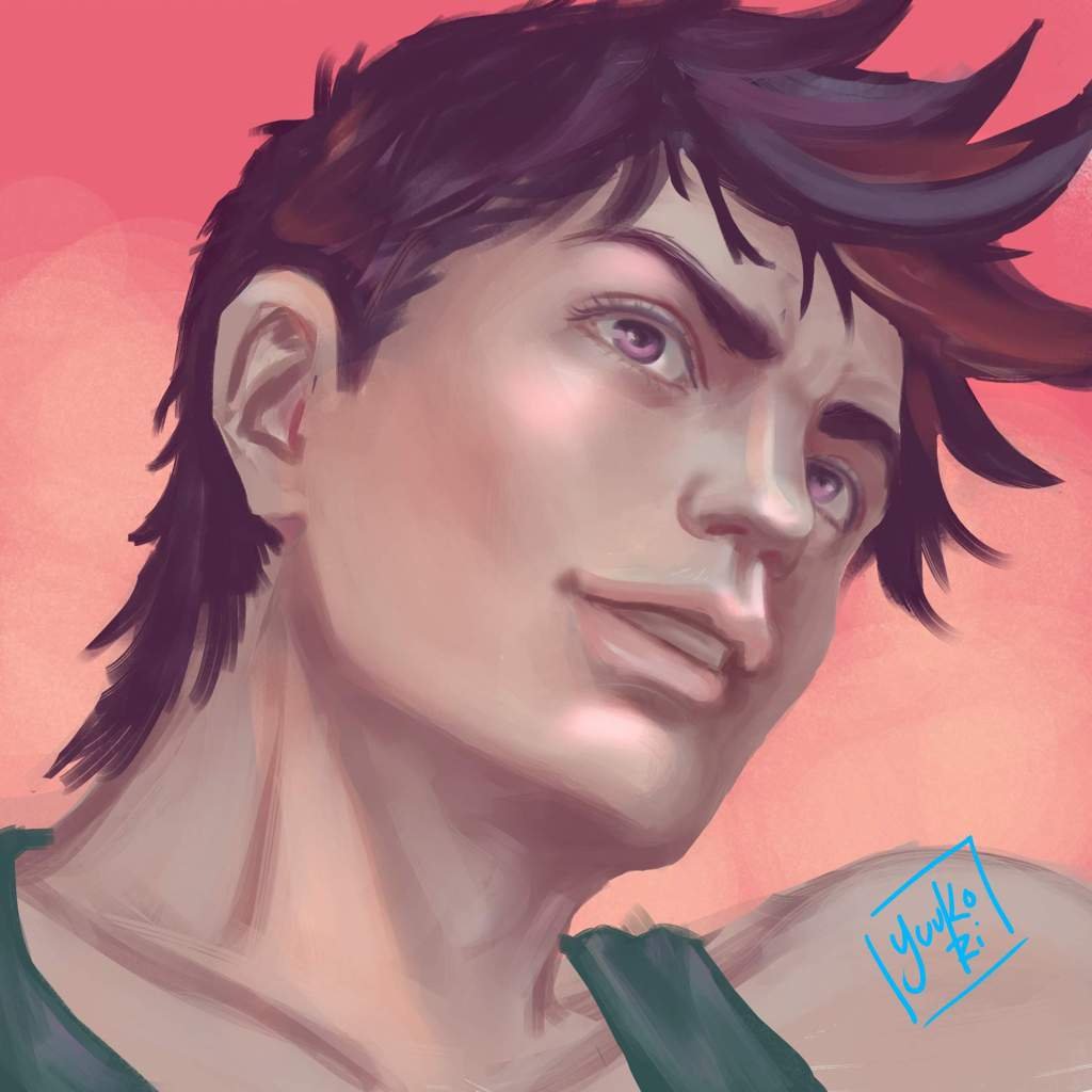 Estudio de color con Joseph #jojo | DibujArte Amino