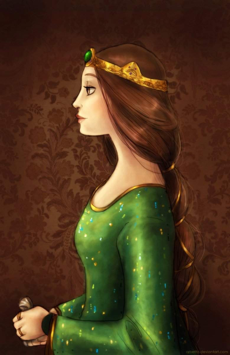 🌌 Queen Elinor 🌌 Wiki Disney 🔸 Дисней Amino.