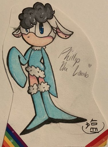 phillip sonic