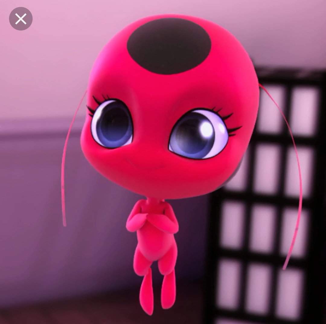 Tiki Wiki Miraculous Ladybug Español Amino