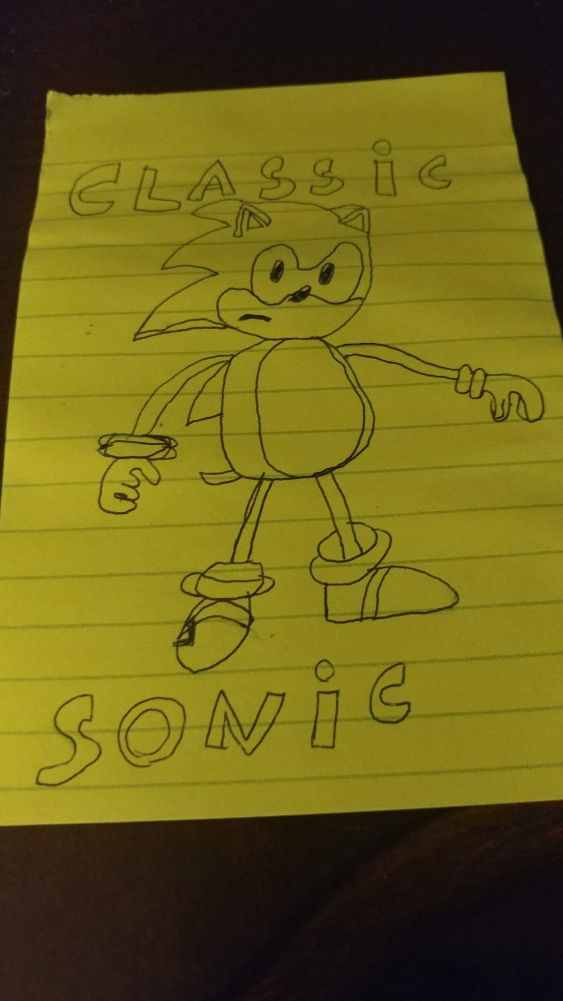 drew-some-classic-sonic-art-sonic-the-hedgehog-amino