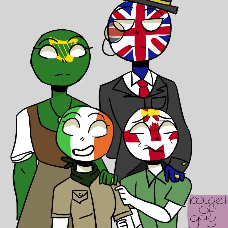 Family... | •Countryhumans Amino• [ENG] Amino