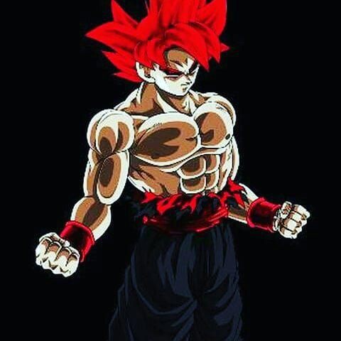Black Goku Ultra instinto | Wiki | DRAGON BALL ESPAÑOL Amino
